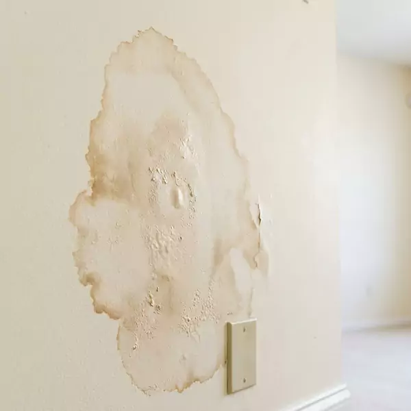 Fixing Water Damaged Drywall in San Buenaventura, CA