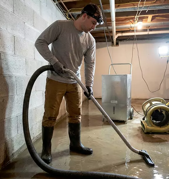Expert Basement Flood Clean Up in San Buenaventura, CA