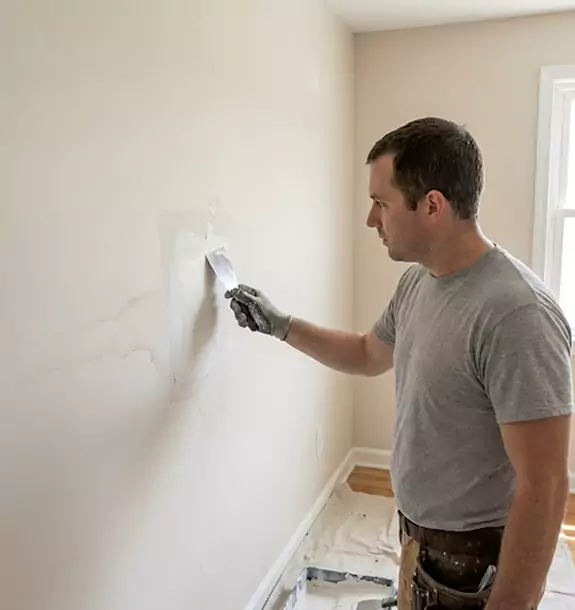 Professional Drywall Water Damage Repair in San Buenaventura, CA