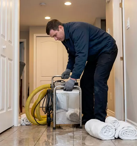 Reliable Emergency Water Extraction in San Buenaventura, CA