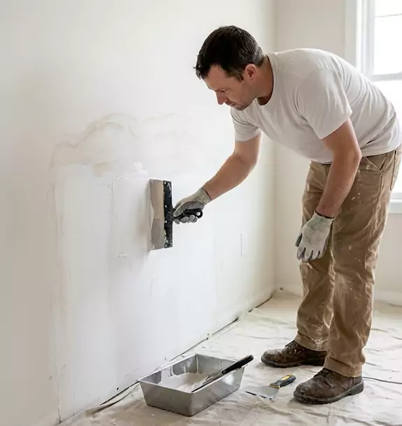 Reliable Solutions for Water Damaged Drywall in San Buenaventura, CA