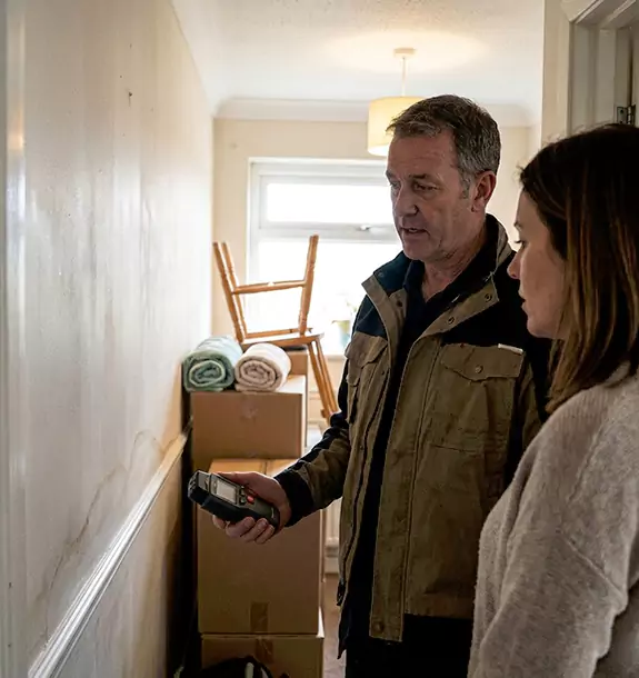 Your Trusted Partner for Flood Cleanup in San Buenaventura, CA