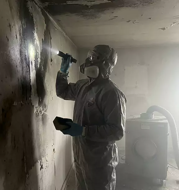 Expert Smoke Damage Cleaners in San Buenaventura, CA