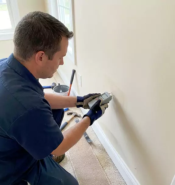 Your Trusted Water Mitigation Company in San Buenaventura, CA