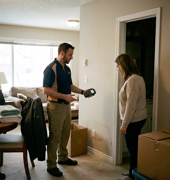 Your Trusted Water Remediation Partner in San Buenaventura, CA