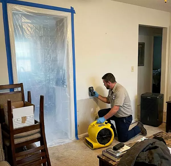 Why Homeowners & Businesses Choose Ventura Water Restoration for Water Remediation in San Buenaventura, CA?